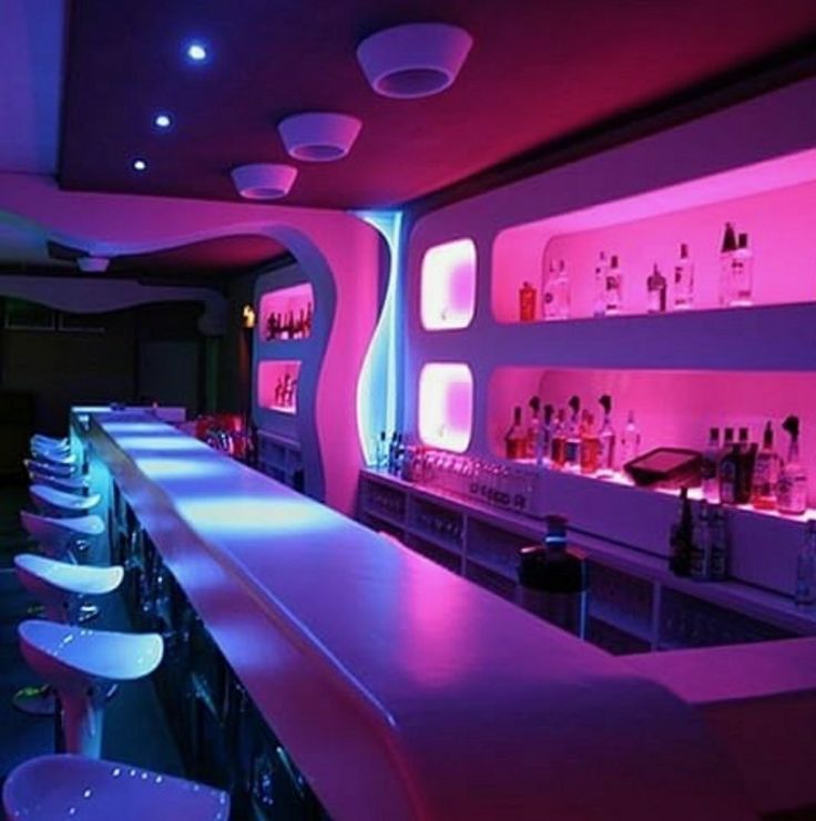 Imagen Discoteca